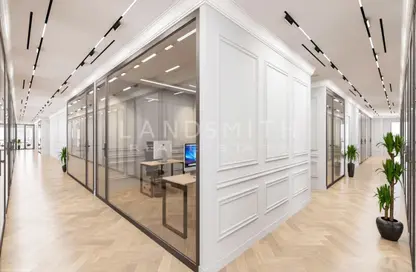 Office Space - Studio for sale in Bay Square Building 12 - Bay Square - Business Bay - Dubai