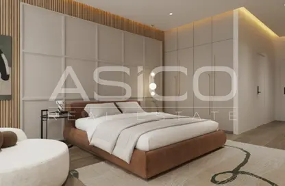Apartment - Studio - 1 Bathroom for sale in Zenith Residences - International City - Dubai
