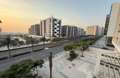 Apartment - 1 Bedroom - 2 Bathrooms for sale in Acacia A - Park Heights - Dubai Hills Estate - Dubai