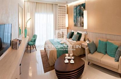 Full Floor - Studio for sale in Seven Palm - Palm Jumeirah - Dubai