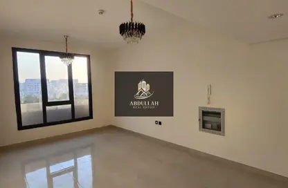 شقة - غرفة نوم - 1 حمام للايجار في سراب 2 - الجادة - الشارقة