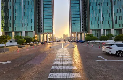 شقة - غرفة نوم - 2 حمامات للبيع في برج الدرة - مارينا سكوير - جزيرة الريم - أبوظبي