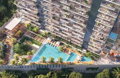 Apartment - 1 Bedroom - 2 Bathrooms for sale in Wynwood Horizon by Imtiaz - Bukadra - Dubai Apartment - 1 Bedroom - 2 Bathrooms for sale in Wynwood Horizon by Imtiaz - Bukadra - Dubai