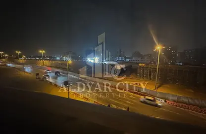 شقة - غرفة نوم - 2 حمامات للايجار في بنايه عجمان 44 - 1 الحميدية - الحميدية - عجمان