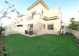 Villa - 4 bedrooms - 4 bathrooms for rent in Mira 4 - Mira - Reem - Dubai
