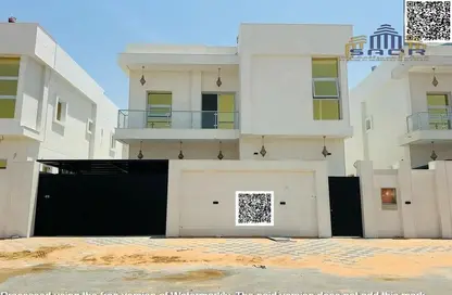 Villa - 5 Bedrooms - 7 Bathrooms for sale in Al Yasmeen 1 - Al Yasmeen - Ajman