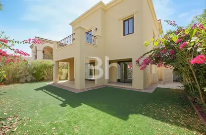 Villa - 5 Bedrooms - 5 Bathrooms for rent in Lila - Arabian Ranches 2 - Dubai