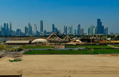 Apartment - 1 Bedroom - 2 Bathrooms for rent in Haven Heights - Al Jaddaf - Dubai Apartment - 1 Bedroom - 2 Bathrooms for rent in Haven Heights - Al Jaddaf - Dubai