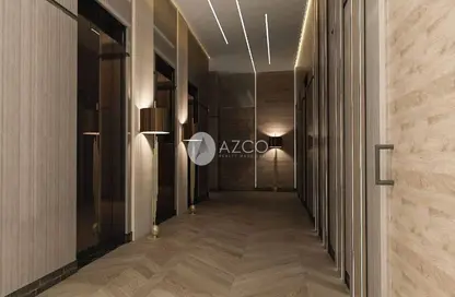 Apartment - 1 Bedroom - 2 Bathrooms for sale in Exotica By Al Marina - Jumeirah Village Circle - Dubai Apartment - 1 Bedroom - 2 Bathrooms for sale in Exotica By Al Marina - Jumeirah Village Circle - Dubai