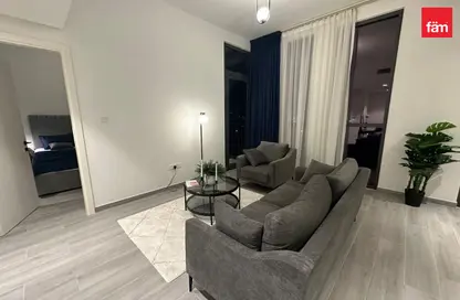 Apartment - 1 Bedroom - 2 Bathrooms for sale in Noor 1 - Midtown Noor - Dubai Production City (IMPZ) - Dubai