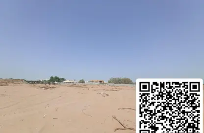 أرض - استوديو للبيع في الجرف 2 - الجرف - عجمان وسط المدينة - عجمان