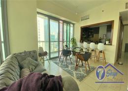 Apartment - 1 bedroom - 2 bathrooms for sale in 8 Boulevard Walk - Mohammad Bin Rashid Boulevard - Downtown Dubai - Dubai