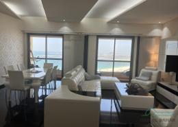 Apartment - 2 bedrooms - 3 bathrooms for rent in Sadaf 6 - Sadaf - Jumeirah Beach Residence - Dubai