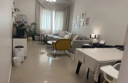 Apartment - 2 Bedrooms - 2 Bathrooms for sale in Al Taawun Street - Al Taawun - Sharjah