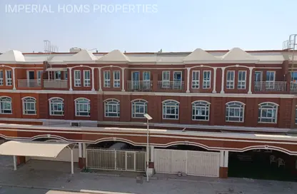 Townhouse - 4 Bedrooms - 5 Bathrooms for rent in Al Zaheya Gardens - Al Zahya - Ajman