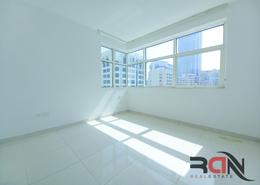 Apartment - 2 bedrooms - 2 bathrooms for rent in Golden Falcon Tower - Hamdan Street - Abu Dhabi