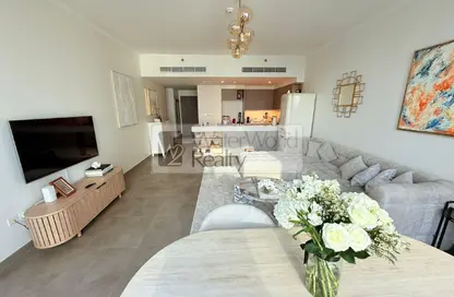 Apartment - 3 Bedrooms - 4 Bathrooms for sale in Creek Gate Tower 1 - Creek Gate - Dubai Creek Harbour (The Lagoons) - Dubai