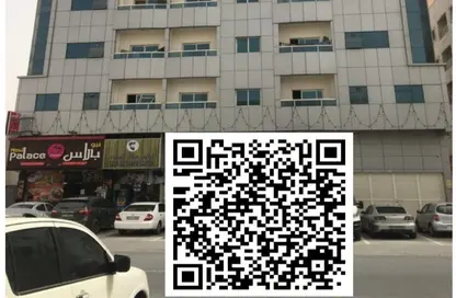 Apartment - 2 Bedrooms - 2 Bathrooms for rent in Al Rawda 2 - Al Rawda - Ajman