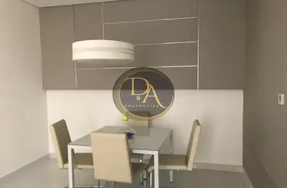 شقة - غرفة نوم - 1 حمام للايجار في داماك مايسون كانال فيوز - الخليج التجاري - دبي شقة - غرفة نوم - 1 حمام للايجار في داماك مايسون كانال فيوز - الخليج التجاري - دبي