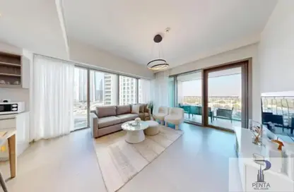 شقة - 2 غرف نوم - 3 حمامات للبيع في داون تاون فيوز 2 برج 3 - داون تاون فيوز 2 - زعبيل 2 - زعبيل - دبي