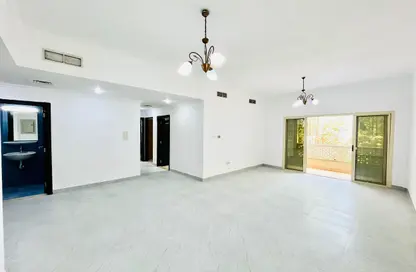 Apartment - 2 Bedrooms - 2 Bathrooms for rent in Ewan Residence 1 - Ewan Residences - Dubai Investment Park (DIP) - Dubai