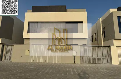 Villa - 5 Bedrooms - 7 Bathrooms for sale in Al Amira Village - Al Yasmeen - Ajman