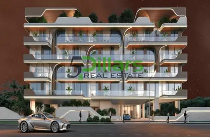 Apartment - Studio - 1 Bathroom for sale in Dubai South (Dubai World Central) - Dubai