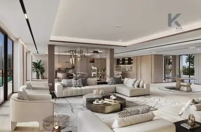 Apartment - 1 Bedroom - 2 Bathrooms for sale in LIV Waterside - Dubai Marina - Dubai