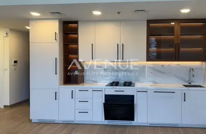 Apartment - 1 Bedroom - 1 Bathroom for rent in Holland Gardens - Town Square - Dubai