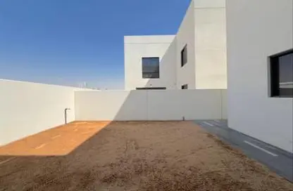 Villa - 5 Bedrooms - 6 Bathrooms for sale in Noya Luma - Noya - Yas Island - Abu Dhabi