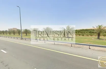 Land - Studio for sale in Al Belidah - Al Bataeh - Sharjah