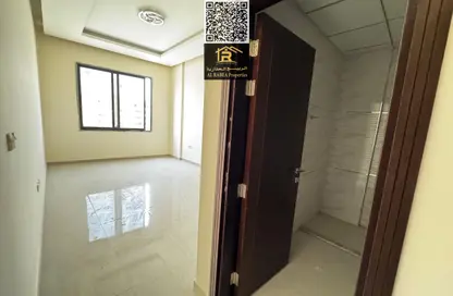 Apartment - 2 Bedrooms - 2 Bathrooms for rent in Al Mowaihat 2 - Al Mowaihat - Ajman
