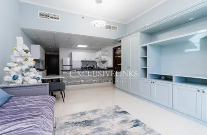 Apartment - 1 Bedroom - 2 Bathrooms for sale in Elite Sports Residence 3 - Elite Sports Residence - Dubai Sports City - Dubai
