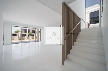 Villa - 5 Bedrooms - 7 Bathrooms for rent in Harmony 3 - Harmony - Tilal Al Ghaf - Dubai