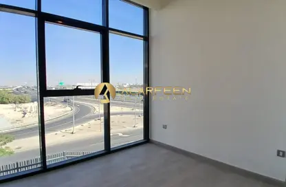 Apartment - 3 Bedrooms - 4 Bathrooms for sale in AZIZI Riviera 24 - Meydan One - Meydan - Dubai