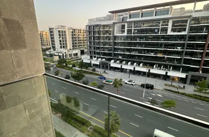 Apartment - Studio - 1 Bathroom for rent in AZIZI Riviera 16 - AZIZI Riviera - Meydan One - Meydan - Dubai Apartment - Studio - 1 Bathroom for rent in AZIZI Riviera 16 - AZIZI Riviera - Meydan One - Meydan - Dubai