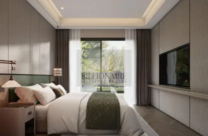 شقة - غرفة نوم - 2 حمامات للبيع في برج فورست سيتي - مجان - دبي لاند - دبي شقة - غرفة نوم - 2 حمامات للبيع في برج فورست سيتي - مجان - دبي لاند - دبي