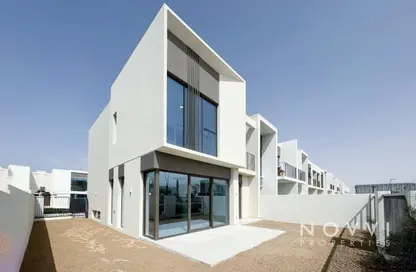 Villa - 4 Bedrooms - 5 Bathrooms for sale in Nara - The Valley - Dubai