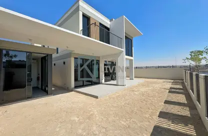 Villa - 5 Bedrooms - 6 Bathrooms for sale in Harmony 2 - Harmony - Tilal Al Ghaf - Dubai
