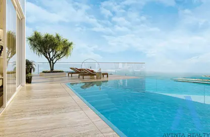 بنتهاوس - 5 غرف نوم - 6 حمامات للبيع في ليف لوكس - دبي مارينا - دبي بنتهاوس - 5 غرف نوم - 6 حمامات للبيع في ليف لوكس - دبي مارينا - دبي