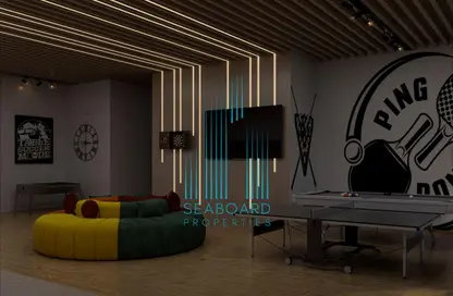 Apartment - 1 Bedroom - 1 Bathroom for sale in MAK I'Sola Bella - Jumeirah Village Circle - Dubai