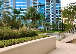 Apartment - 1 bedroom - 2 bathrooms for sale in Oceana Baltic - Oceana - Palm Jumeirah - Dubai