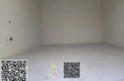 Warehouse - Studio - 1 Bathroom for rent in Ajman Industrial 1 - Ajman Industrial Area - Ajman