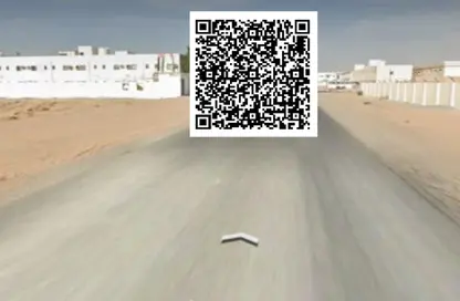 Land - Studio for sale in Al Jurf 3 - Al Jurf - Ajman Downtown - Ajman