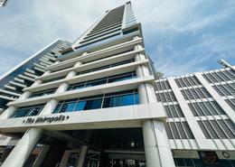 Office Space for sale in The Metropolis - Business Bay - Dubai