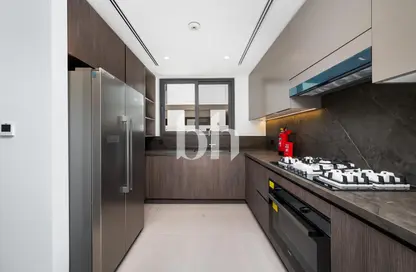 Townhouse - 4 Bedrooms - 5 Bathrooms for rent in Aura Gardens - Tilal Al Ghaf - Dubai