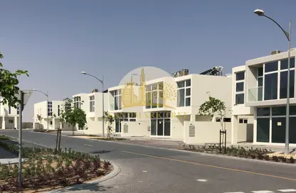 Townhouse - 4 Bedrooms - 4 Bathrooms for sale in Casablanca Boutique Villas - Sanctnary - Damac Hills 2 - Dubai