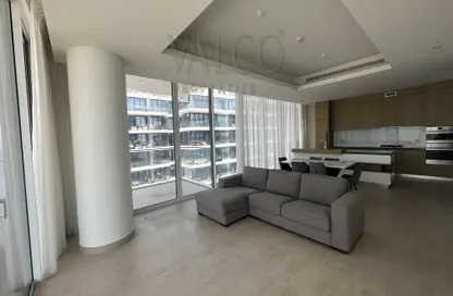 Apartment - 2 Bedrooms - 3 Bathrooms for sale in Serenia Residences West - Serenia Residences The Palm - Palm Jumeirah - Dubai