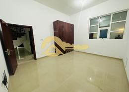Empty Room image for: Apartment - 1 bedroom - 1 bathroom for rent in Mohamed Bin Zayed City - Abu Dhabi, Image 1