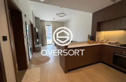 Apartment - 1 Bedroom - 2 Bathrooms for rent in Prime Gardens - Arjan - Dubai